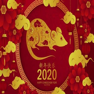 麗水管家婆軟件2020年春節(jié)放假通知！