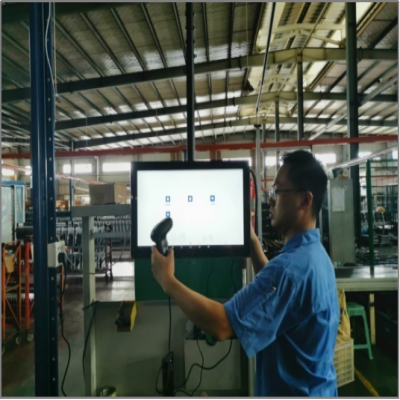 麗水管家婆軟件管家婆軟件智造，從數(shù)字化車(chē)間開(kāi)始—掌上工廠V20.5.2發(fā)布！