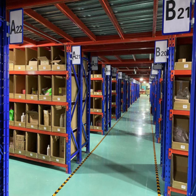 麗水管家婆軟件化妝品行業(yè)：豐富的出庫(kù)策略，有效的“先進(jìn)先出”方式銷售出滯后的庫(kù)存